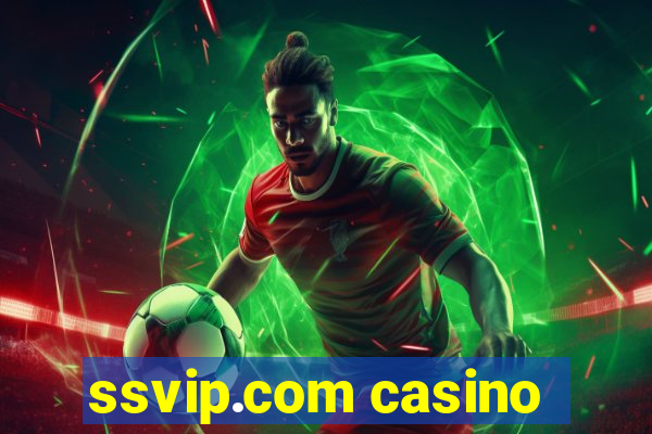 ssvip.com casino